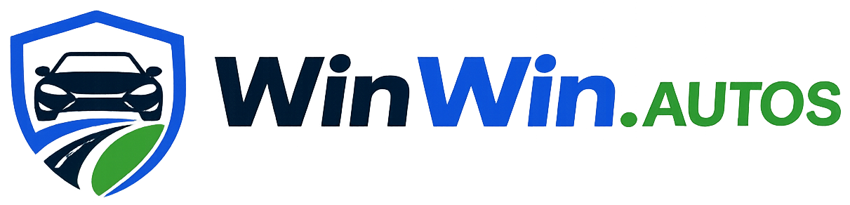 WinWin.AUTOS — Where Buyers and Sellers Both Win